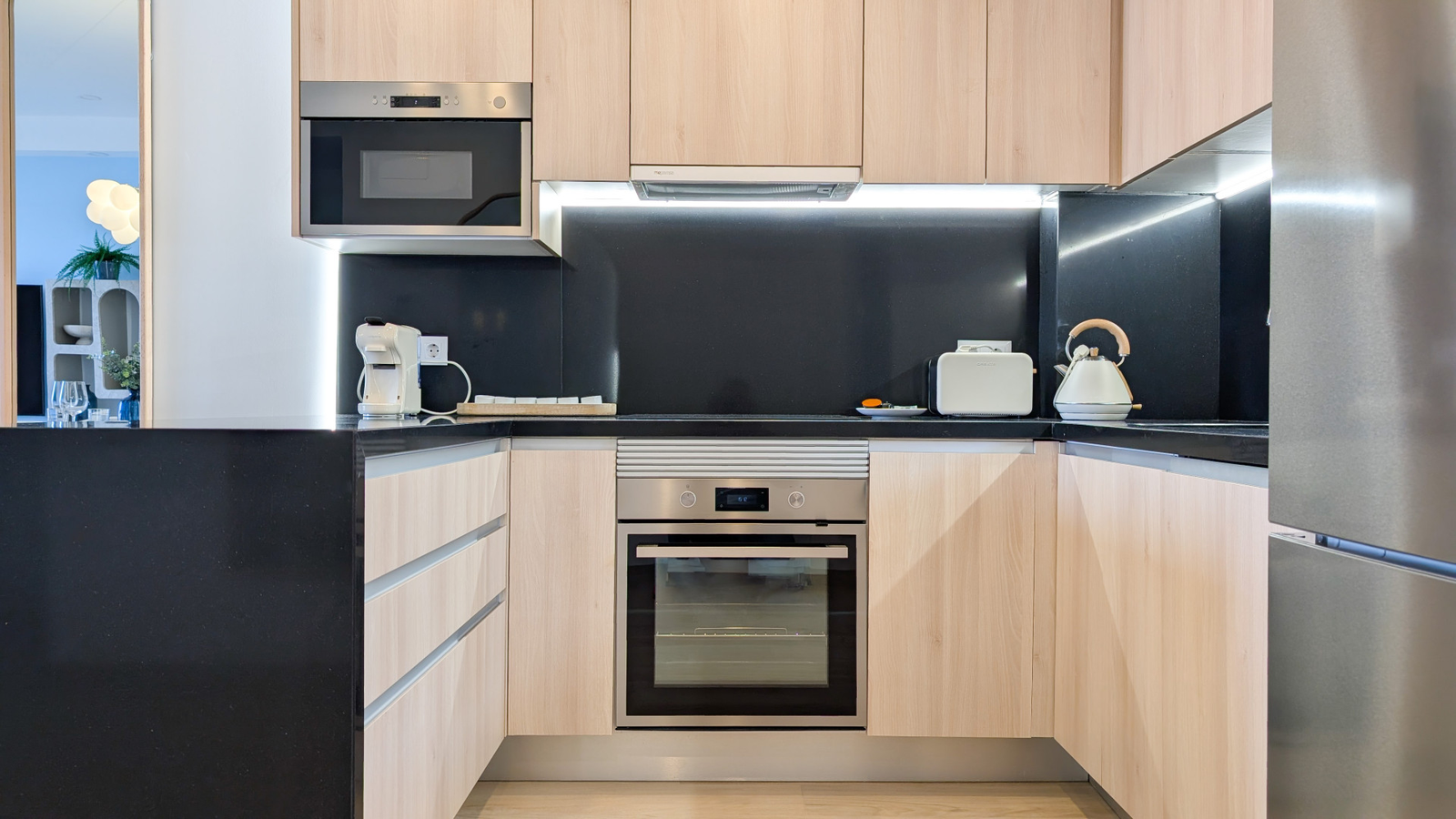 photo of Apartments on Carrer d'Equador, 5, 03509 Benidorm, Alicante, Spain