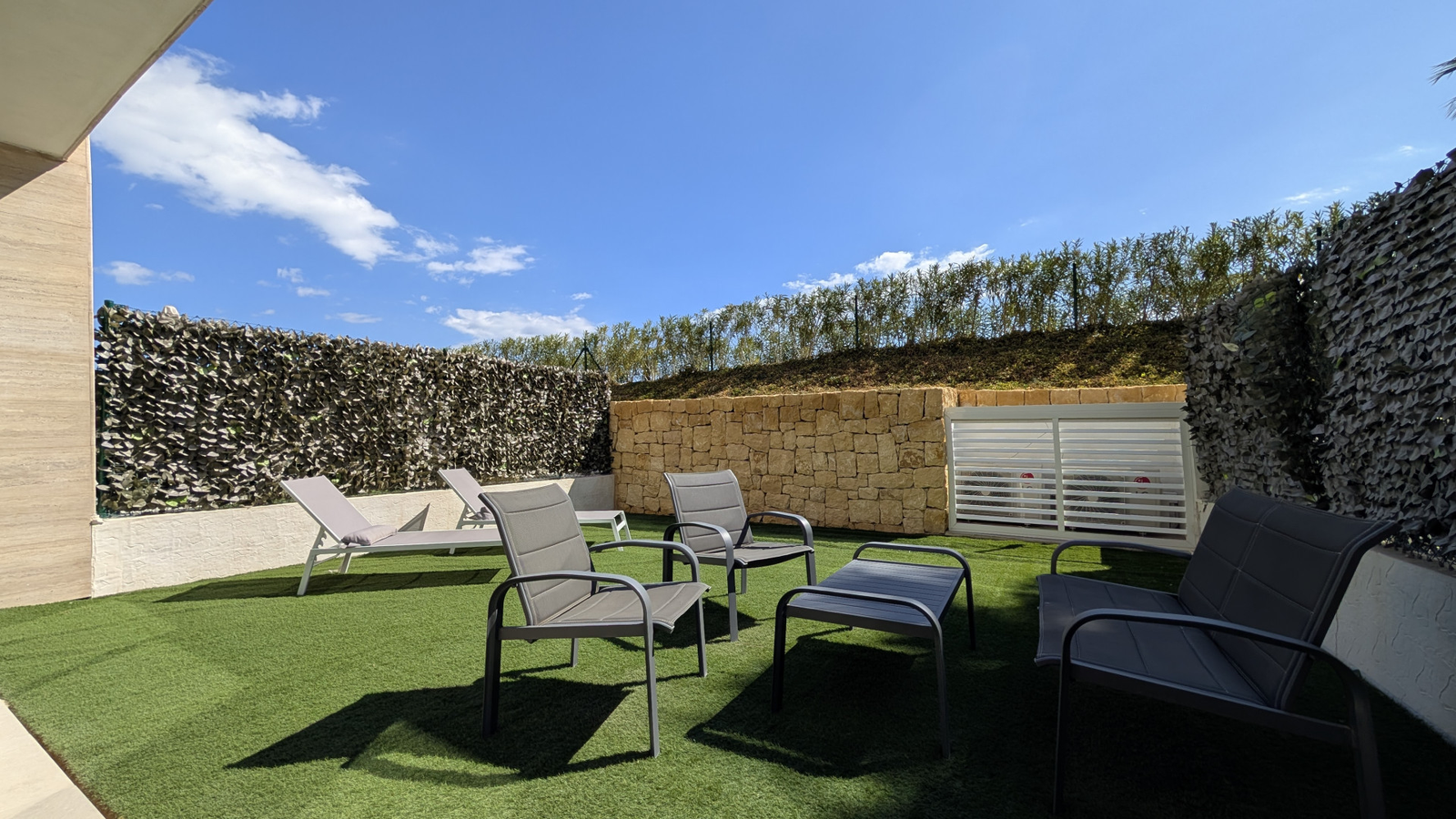 photo of Apartments on Carrer de Brasil, 2, 03509 Finestrat, Alicante, Spain