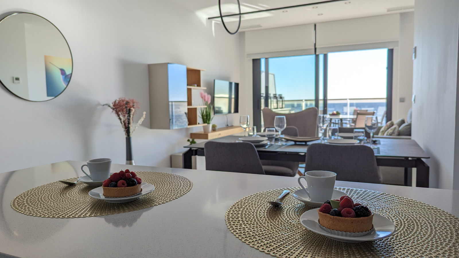 photo of Apartments on Av. República Argentina, 17, 03502 Benidorm, Alicante, Spain