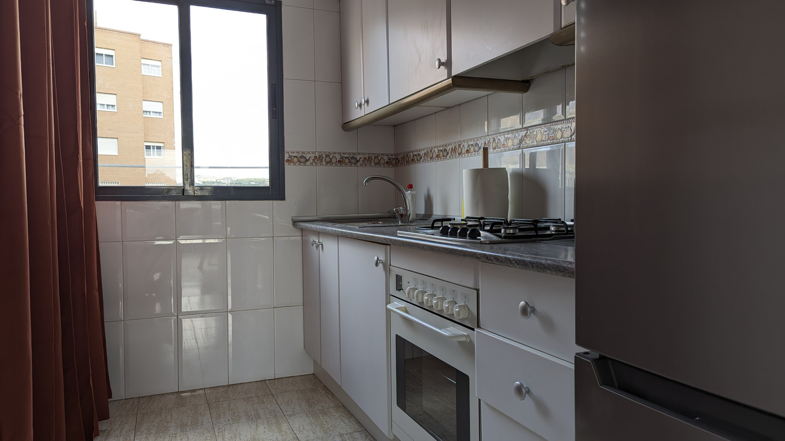 photo of Apartments on Carrer de Dénia, 15, 03502 Benidorm, Alicante, Spain