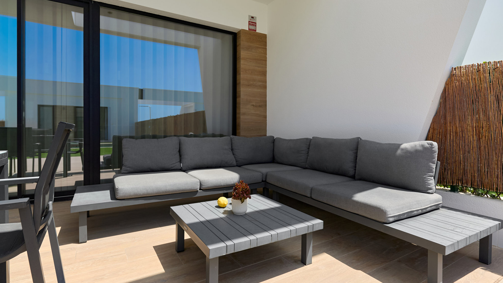 photo of Villa or house on Carrer d'Equador, 18, 03509 Finestrat, Alicante, Spain