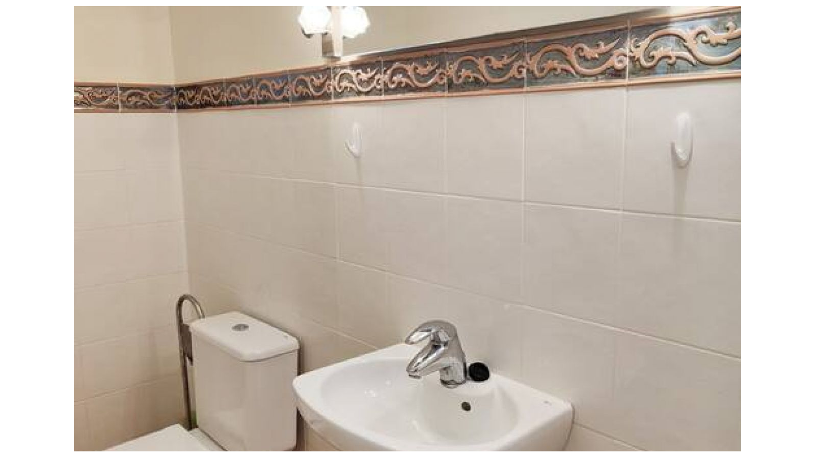 photo of Villa or house on Carrer Berna, 27, 03509 Golf Badia, Alicante, Spain