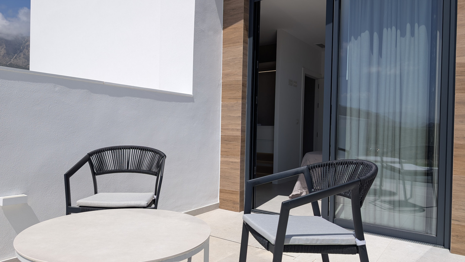 photo of Villa or house on Carrer de Tavernes, 9C, 03509, Alicante, Spain