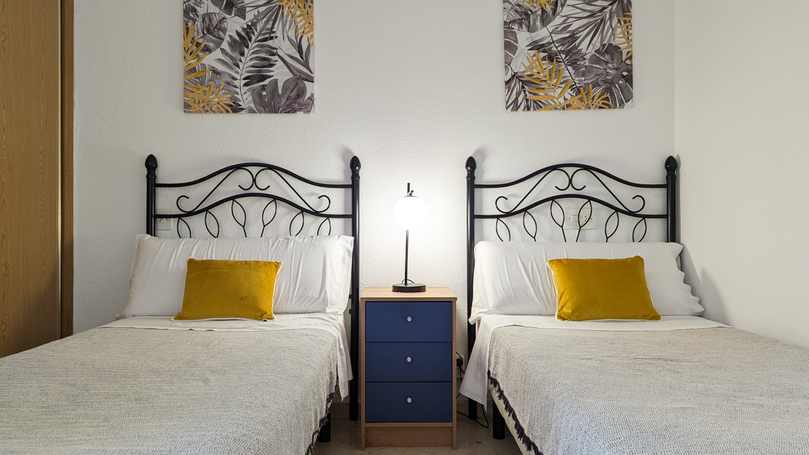 photo of Apartments on C/ L'Alfas del Pi, 8, 03502 Benidorm, Alicante, Spain