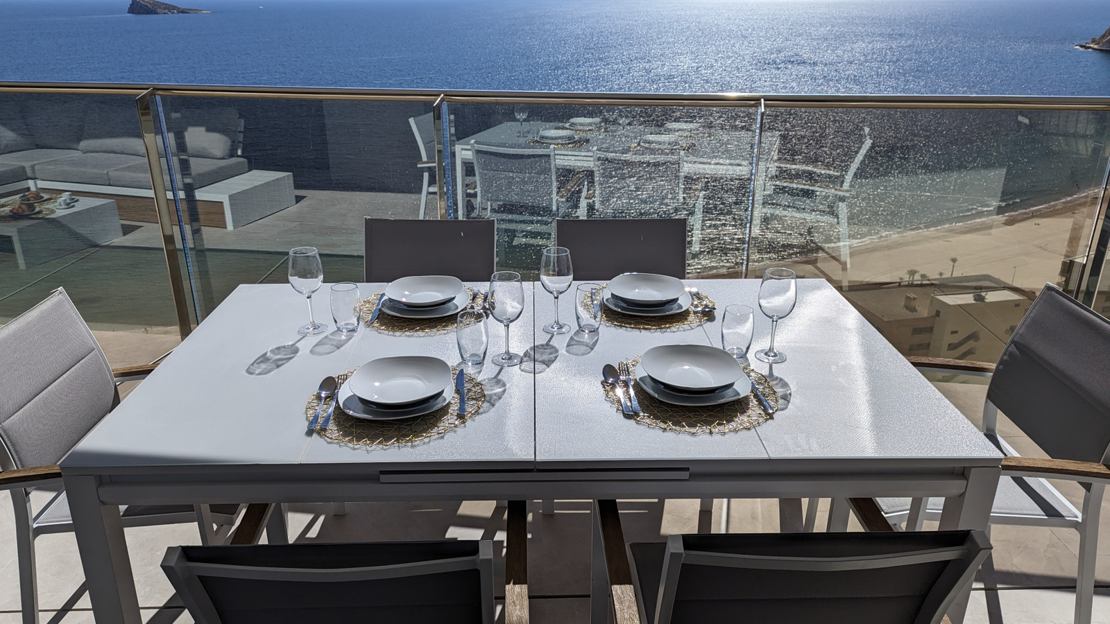 photo of Apartments on Av. de la Armada Española, 20, 03502 Benidorm, Alicante, Spain