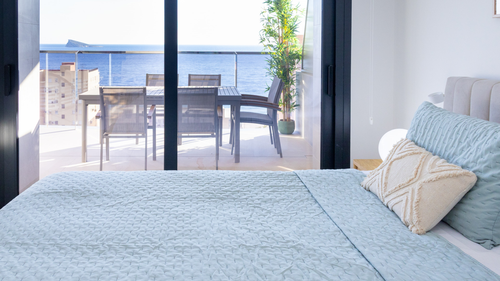 photo of Apartments on Av. República Argentina, 19, 03502 Benidorm, Alicante, Spain