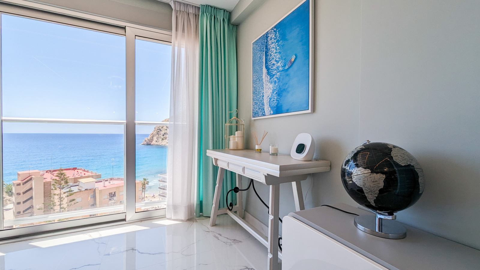 photo of Apartments on Pg. del Mar, 8, 03509 Benidorm, Alicante, Spain