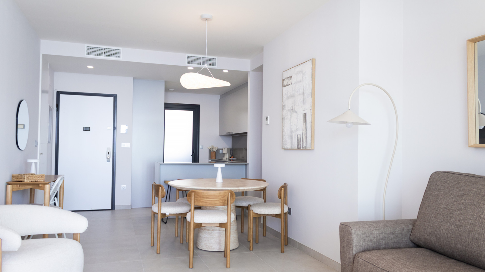 photo of Apartments on C. Brasil, 1, 03502 Benidorm, Alicante, Spain