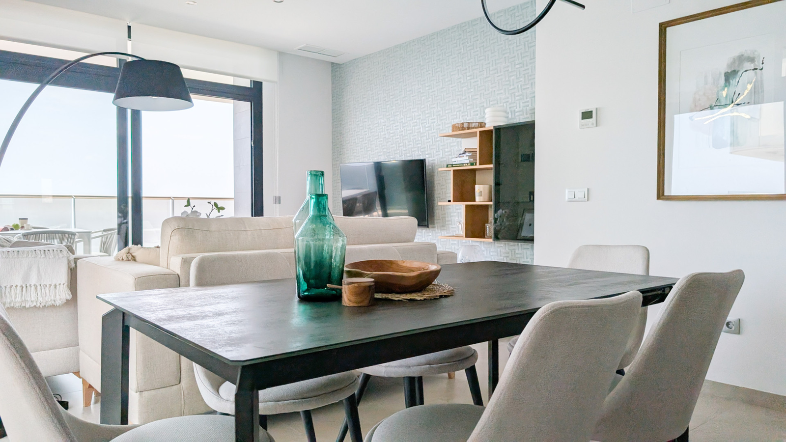photo of Apartments on Av. República Argentina, 17, 03502 Benidorm, Alicante, Spain