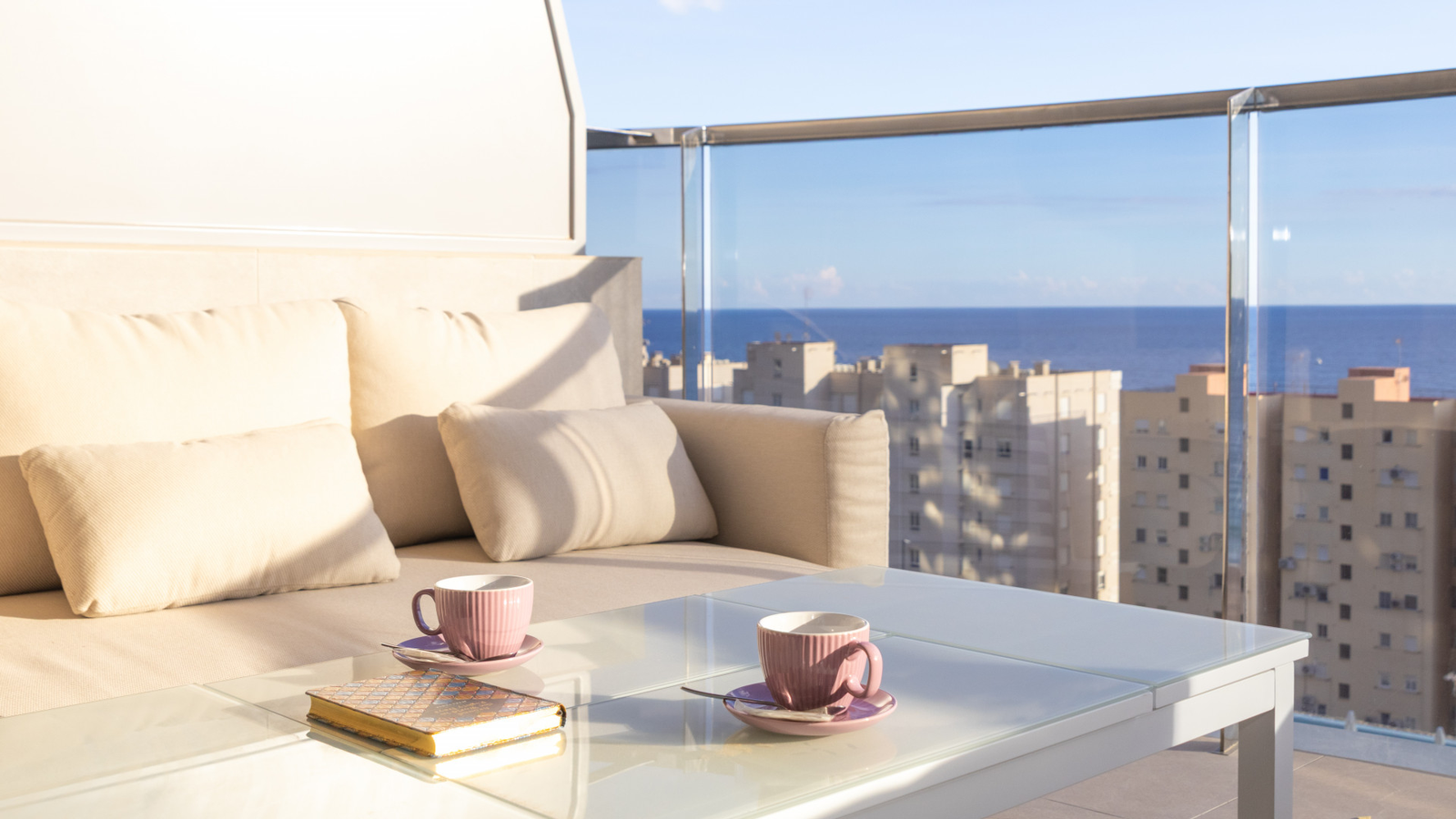 photo of Apartments on Av. República Argentina, 19, 03502 Benidorm, Alicante, Spain