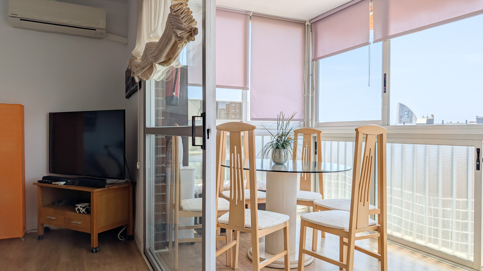 photo of Apartments on Avinguda Marina Alta, 6, 03502 Benidorm, Alicante, Spain