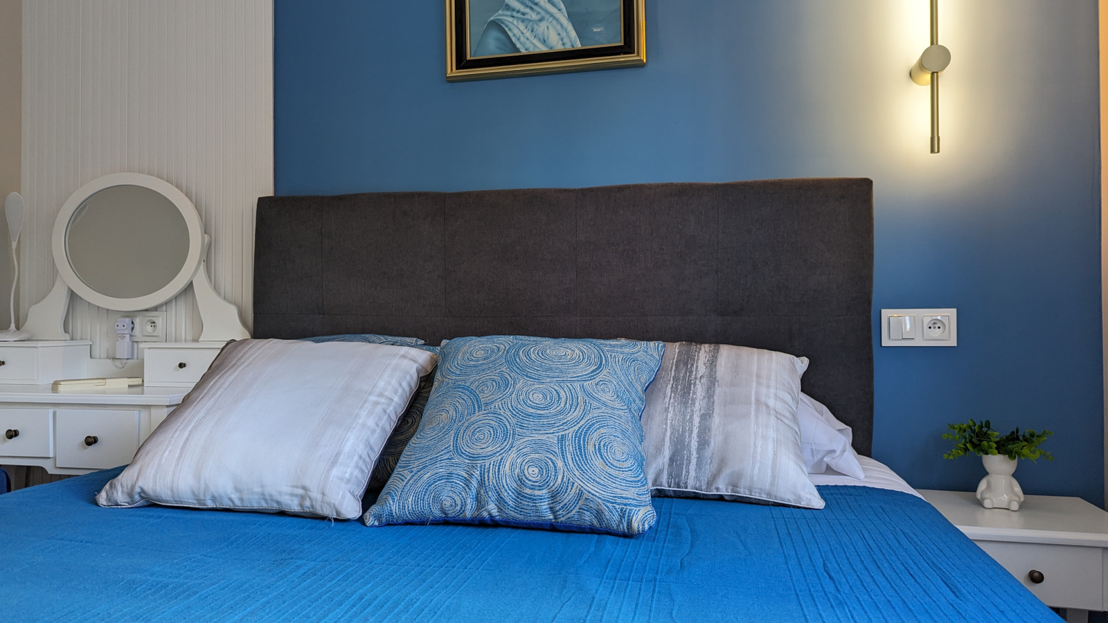 photo of Apartments on Playa de Levante, C. Alcalde Manuel Catalán Chana, 12, 03503 Benidorm, Alicante, Spain
