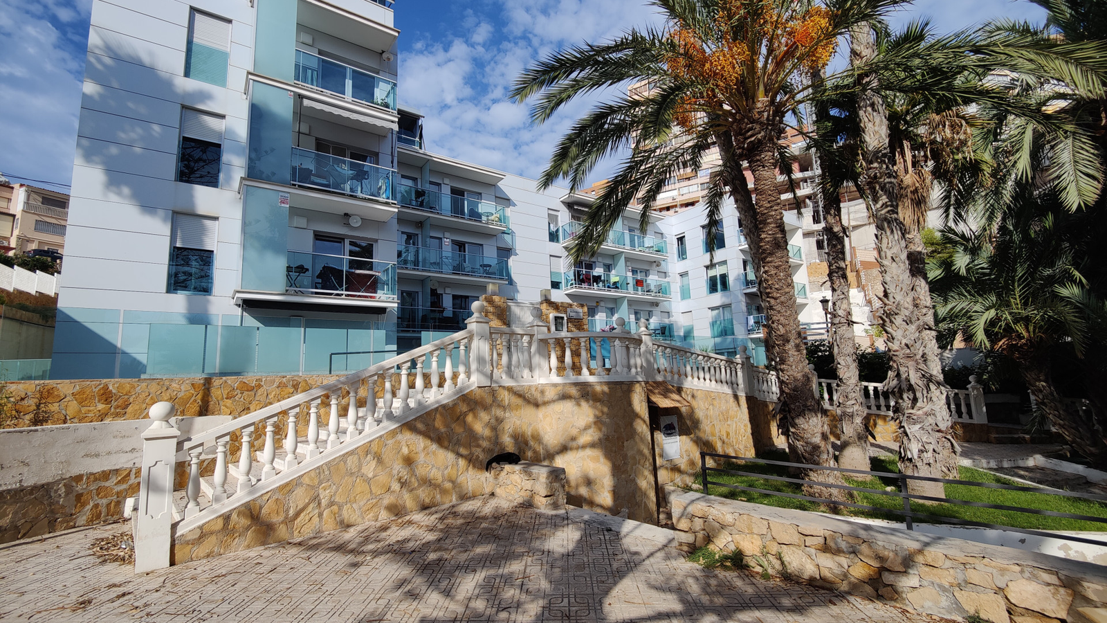 photo of Apartments on C. la Cala, 2, 03502 Benidorm, Alicante, Spain