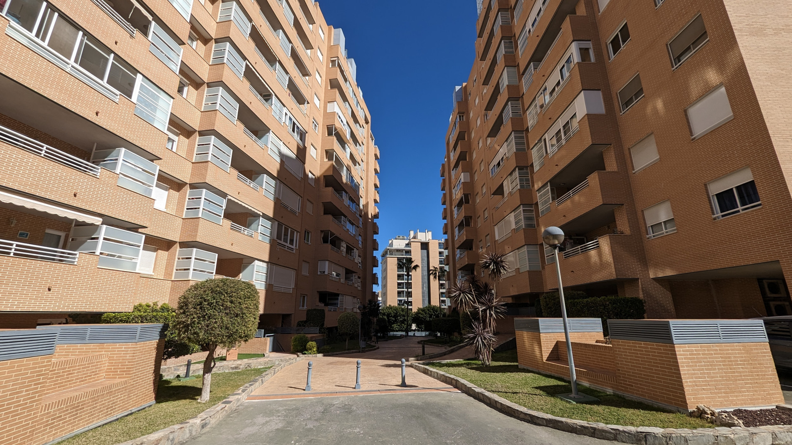 photo of Villa or house on Carrer Xaloc, 2, 03570 La Vila Joiosa, Alicante, Spain