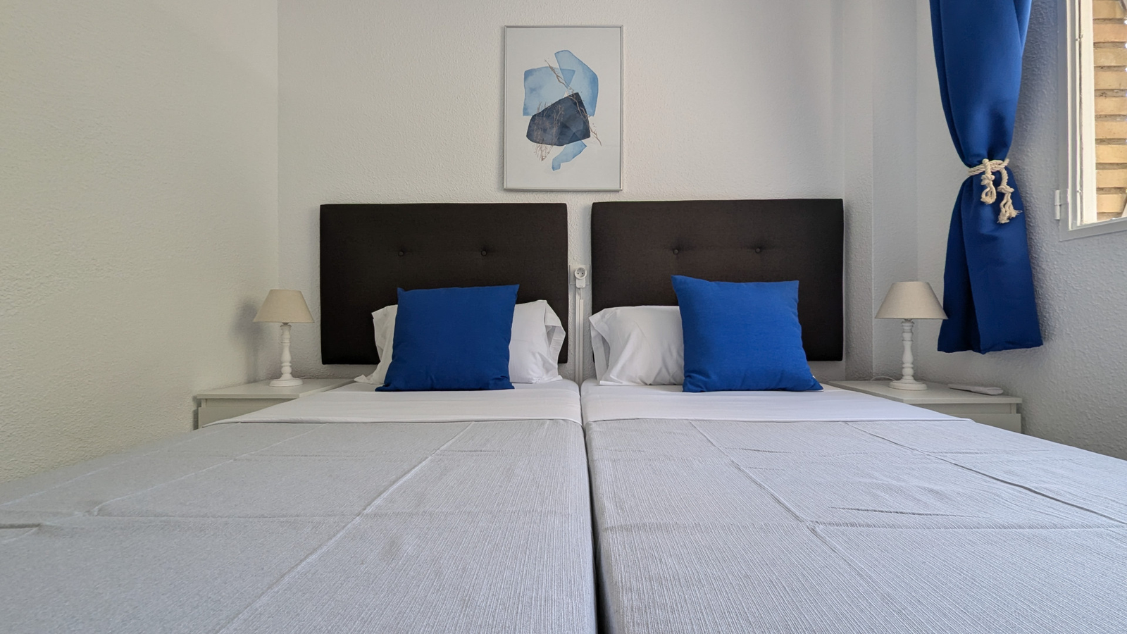 photo of Apartments on Av. del Mediterráneo, 42, 03503 Benidorm, Alicante, Spain