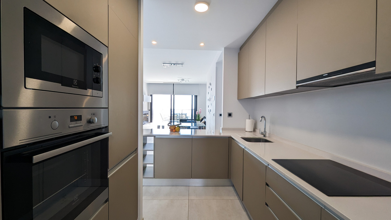 photo of Apartments on Av. República Argentina, 6, 03502 Benidorm, Alicante, Spain