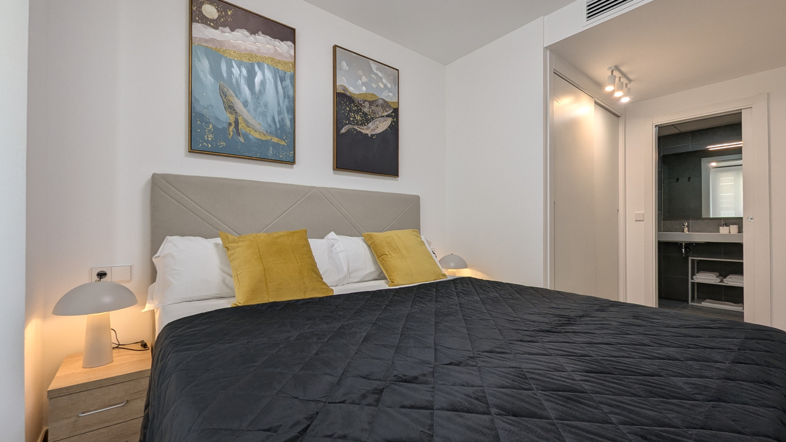 photo of Villa or house on Partida Torres Nte., 12, 03570 Villajoyosa, Alicante, Spain