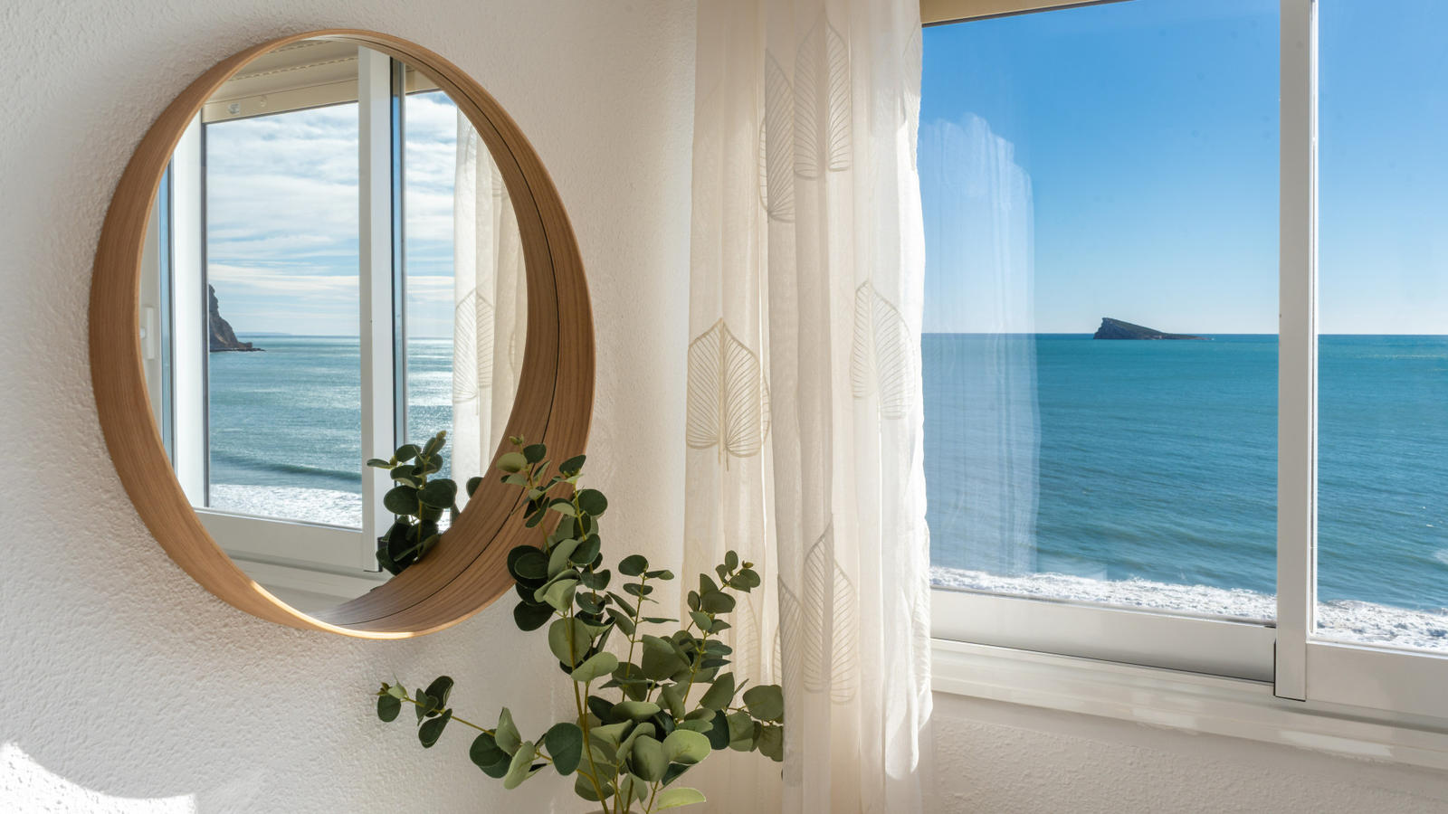 photo of Apartments on Av. de la Armada Española, 17, 03502 Benidorm, Alicante, Spain