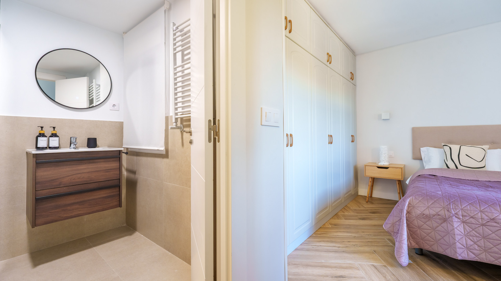 photo of Apartments on Calle Avilés, 10, 03502 Benidorm, Alicante, Spain