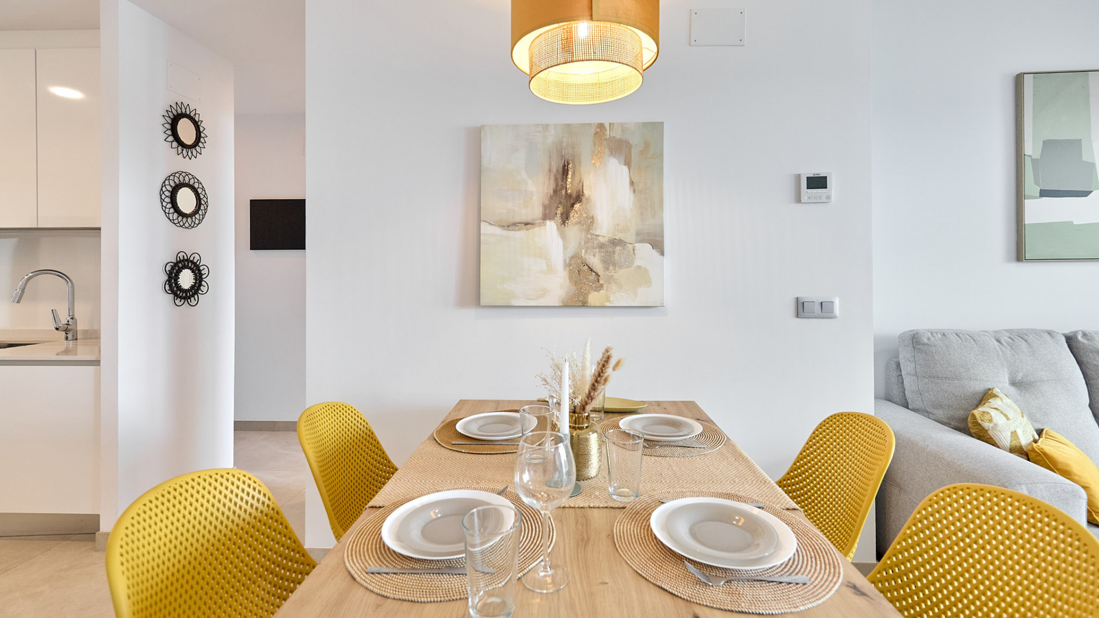 photo of Apartments on Av. República Argentina, 17, 03502 Benidorm, Alicante, Spain