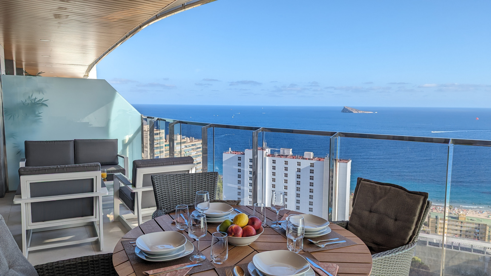 photo of Apartments on Av. República Argentina, 6, 03502 Benidorm, Alicante, Spain