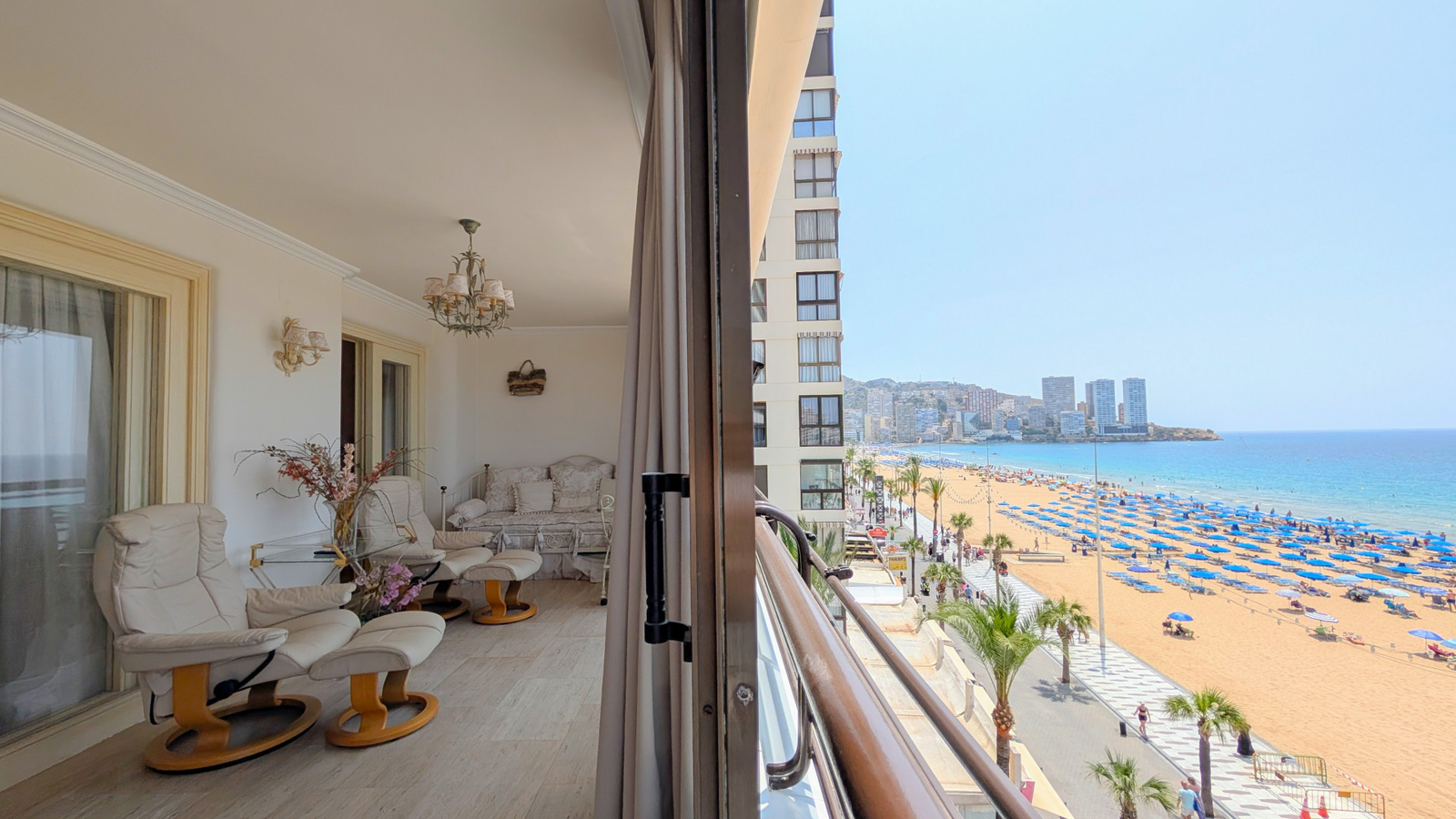 photo of Apartments on Av. de Madrid, 5, 03503 Benidorm, Alicante, Spain