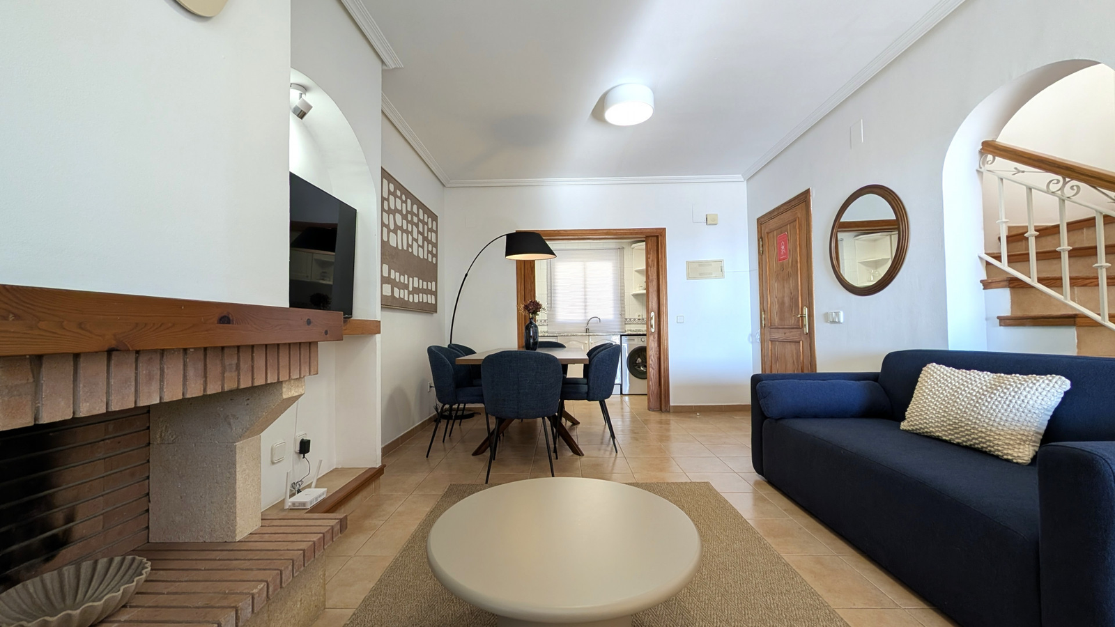 photo of Villa or house on Av. Europa, 12, 03590 Altea, Alicante, Spain