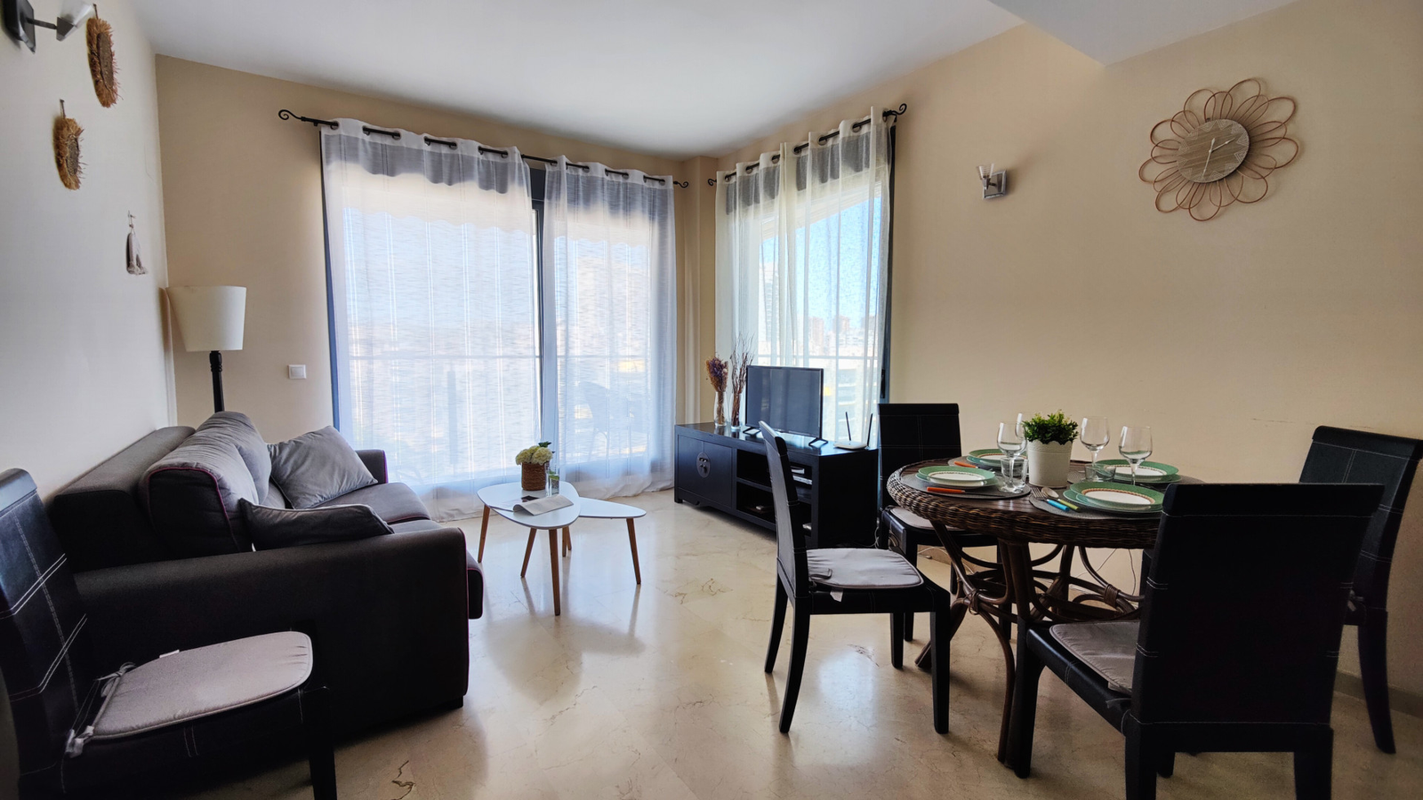 photo of Villa or house on Carrer Marinada, 16, 03570 Benidorm, Alicante, Spain