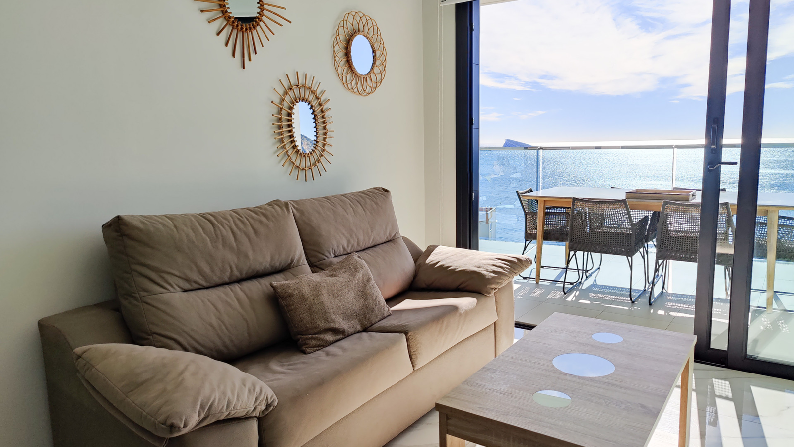 photo of Villa or house on Avenida la Villajoyosa, 12A, 03502 Benidorm, Alicante, Spain