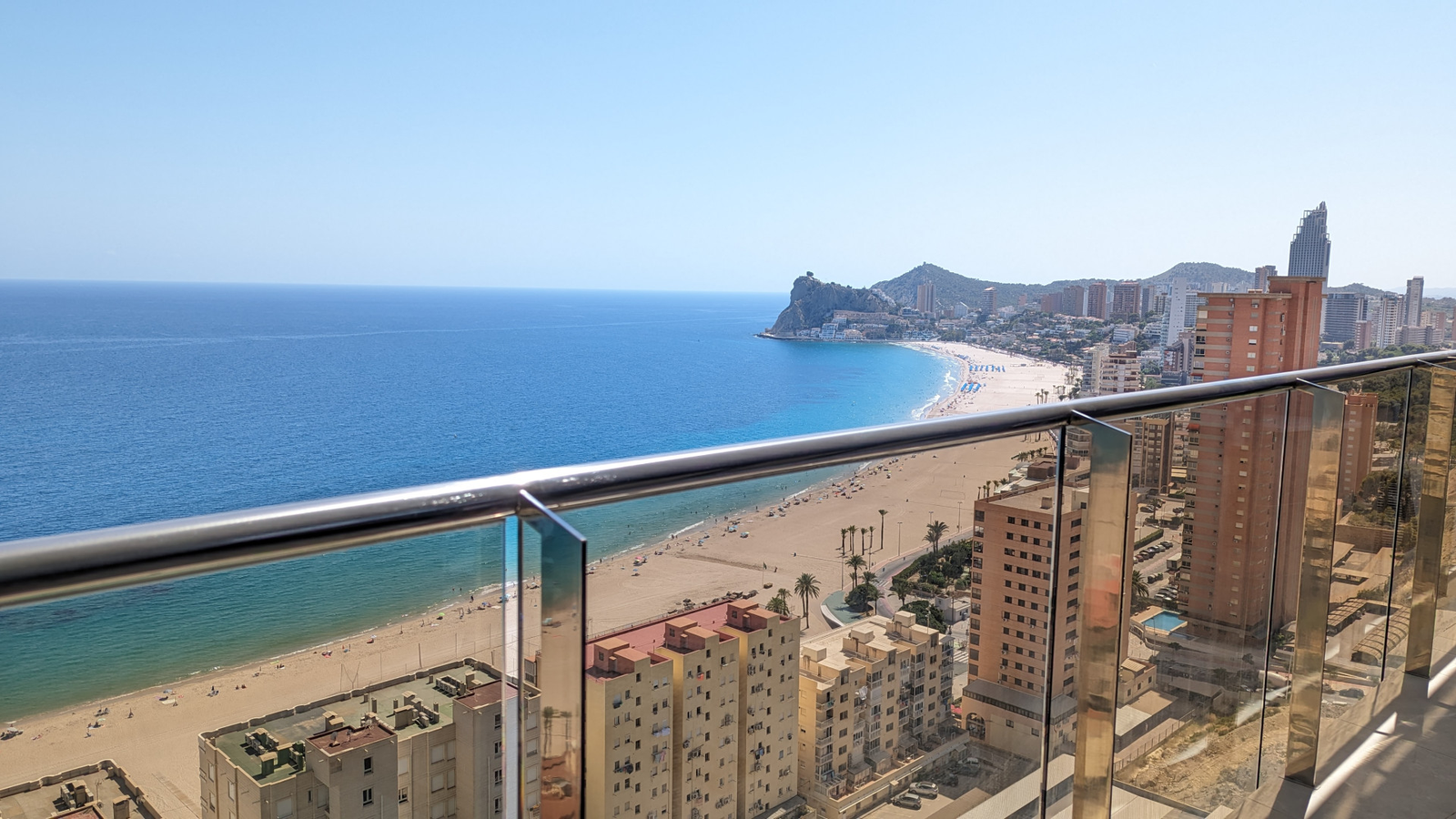 photo of Apartments on Av. República Argentina, 17, 03502 Benidorm, Alicante, Spain