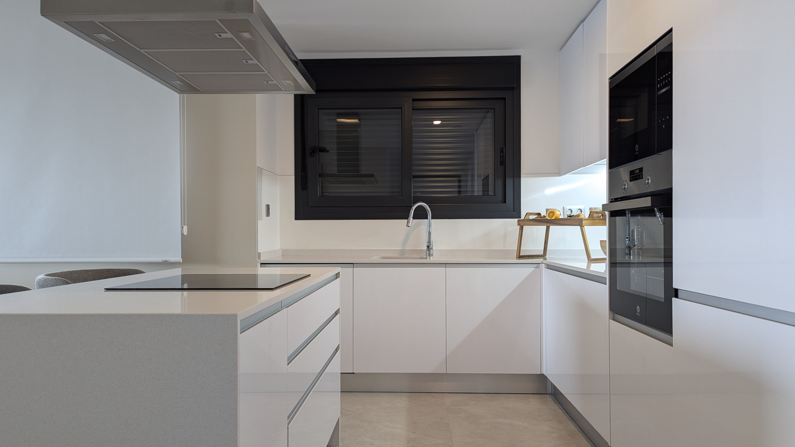 photo of Apartments on Av. República Argentina, 17, 03502 Benidorm, Alicante, Spain