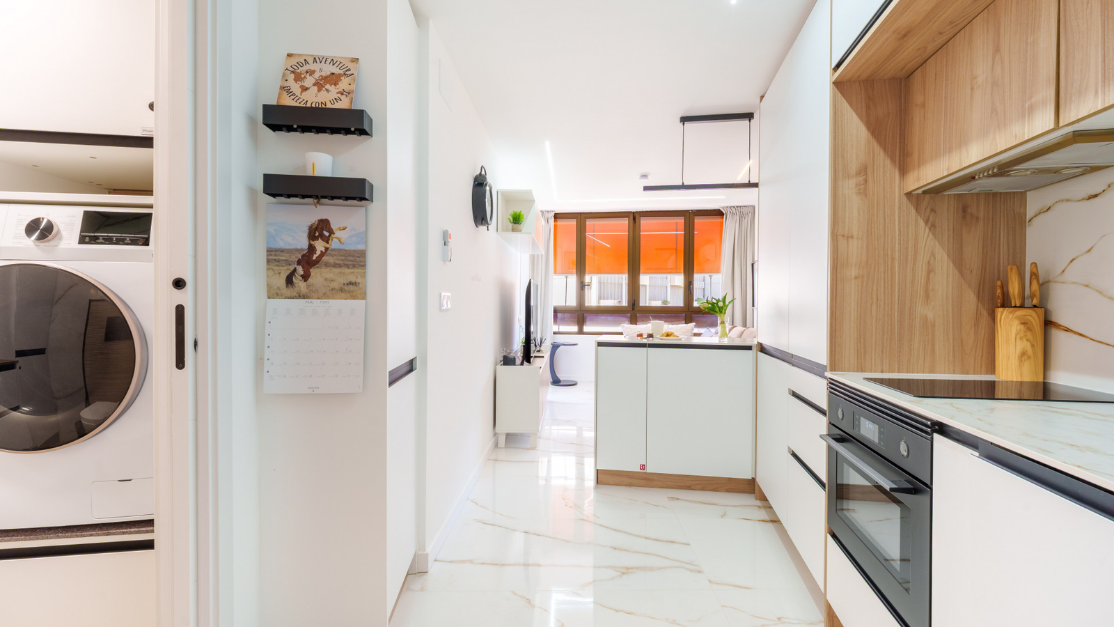 photo of Apartments on Calle de Bruselas, 9, 03503 Benidorm, Alicante, Spain