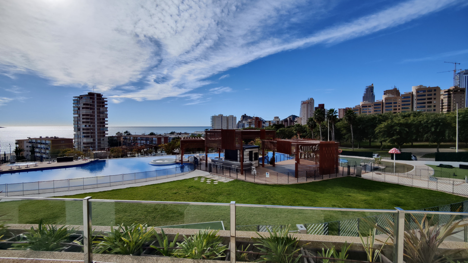 photo of Villa or house on Avenida la Villajoyosa, 12A, 03502 Benidorm, Alicante, Spain