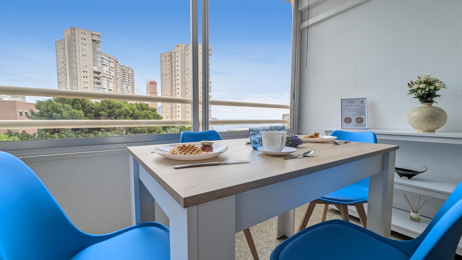 photo of Apartments on Av. de Xixo, 3, 03502 Benidorm, Alicante, Spain