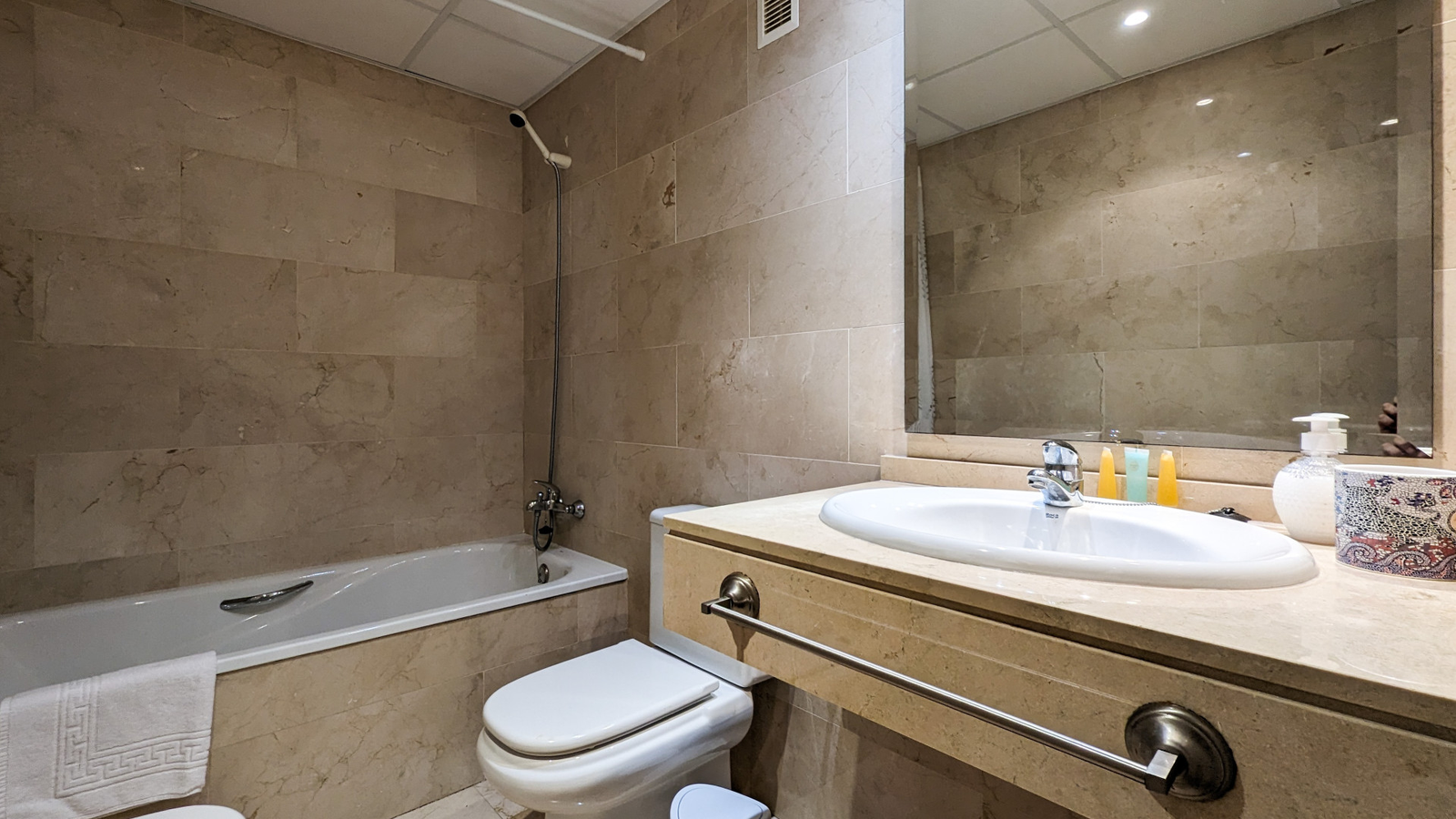 photo of Villa or house on Carrer Marinada, 1, 03570 Benidorm, Alicante, Spain