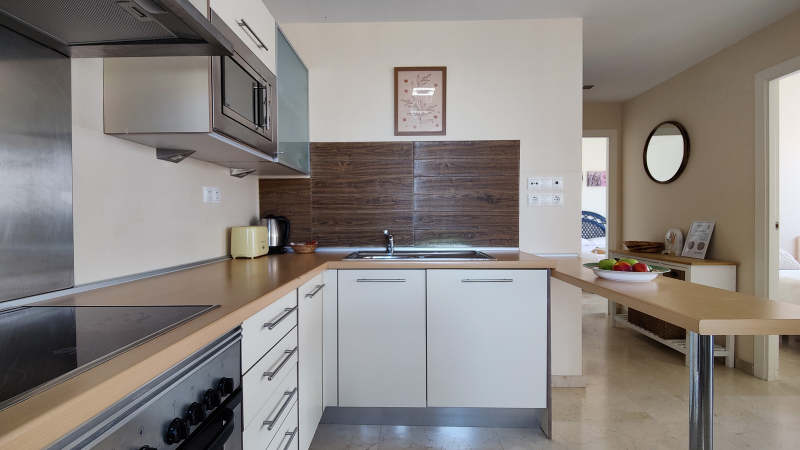 photo of Villa or house on Carrer Marinada, 16, 03570 Benidorm, Alicante, Spain