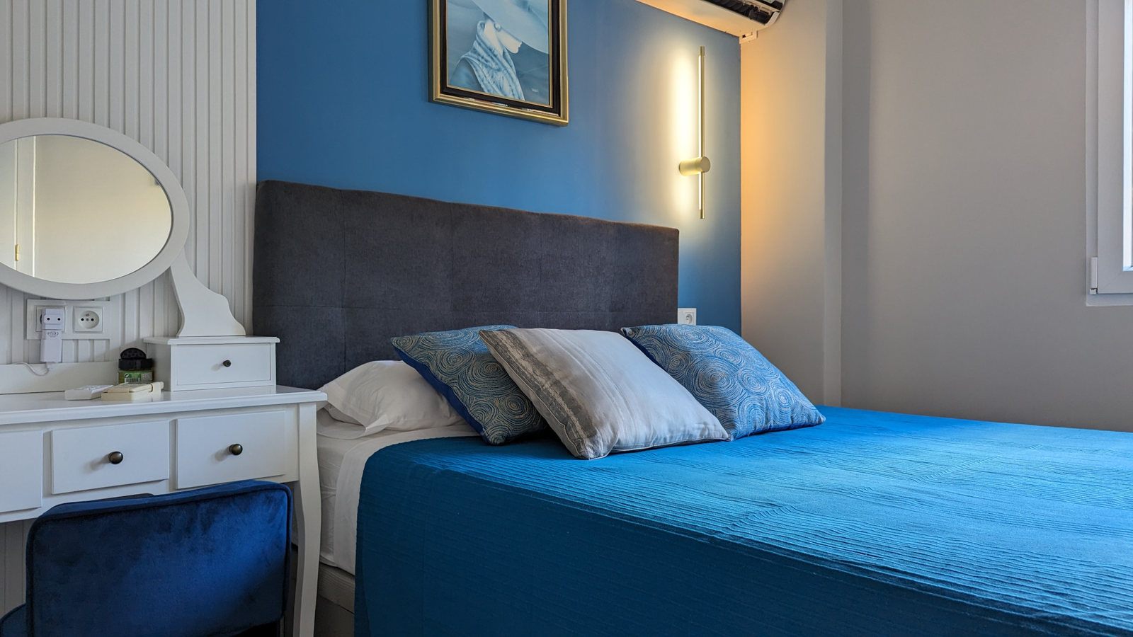 photo of Apartments on Playa de Levante, C. Alcalde Manuel Catalán Chana, 12, 03503 Benidorm, Alicante, Spain