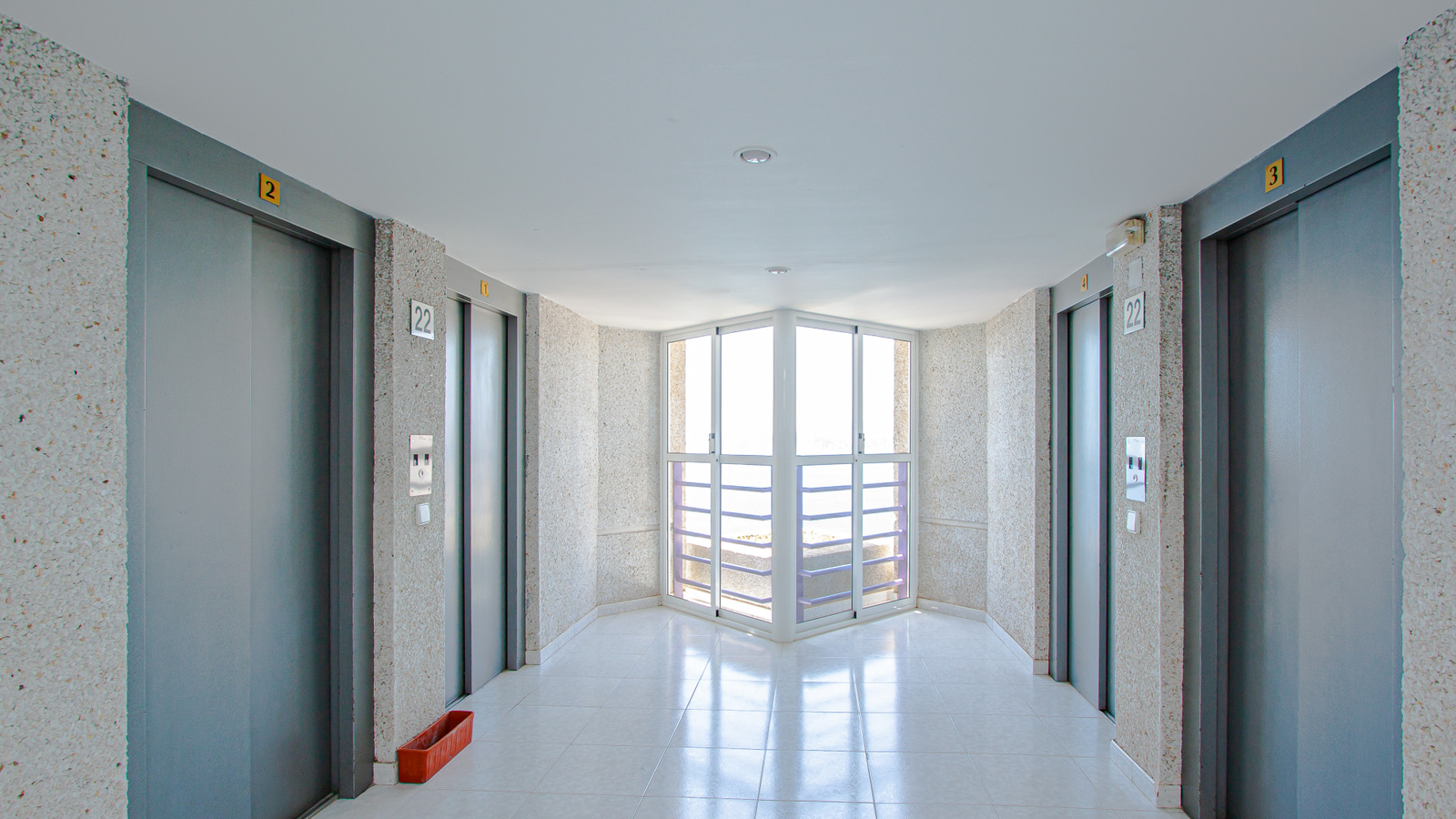 photo of Apartments on C. de Bonn, 4, 03503 Benidorm, Alicante, Spain