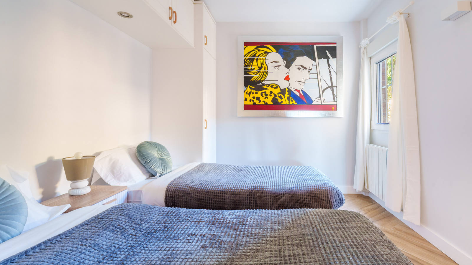 photo of Apartments on Calle Avilés, 10, 03502 Benidorm, Alicante, Spain