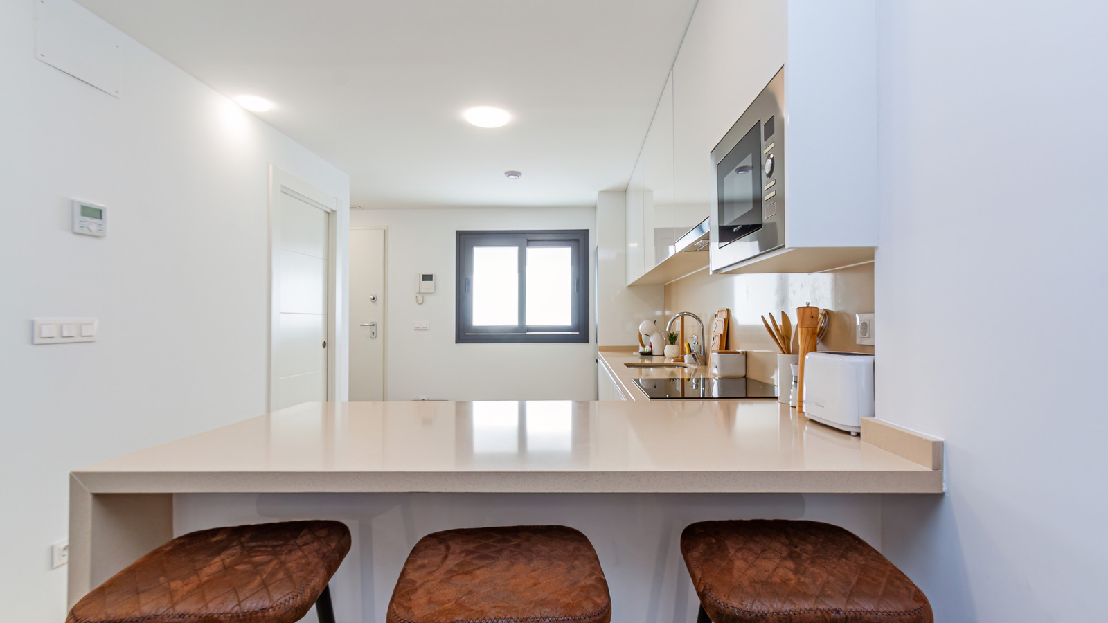 photo of Villa or house on Av. Costa Brava, 31, 03509 Finestrat, Alicante, Spain