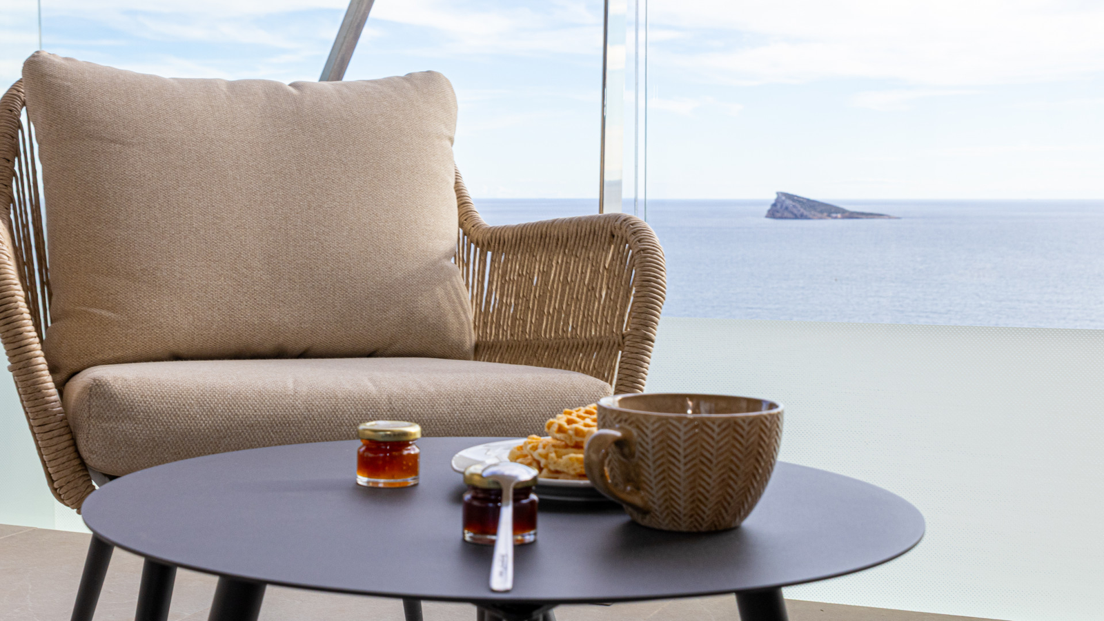 photo of Apartments on Av. República Argentina, 19, 03502 Benidorm, Alicante, Spain