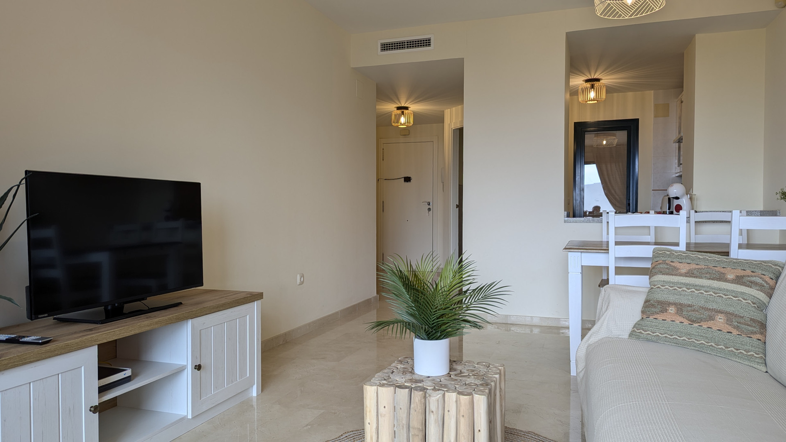 photo of Apartments on C. Viena, 29, 03509 Finestrat, Alicante, Spain