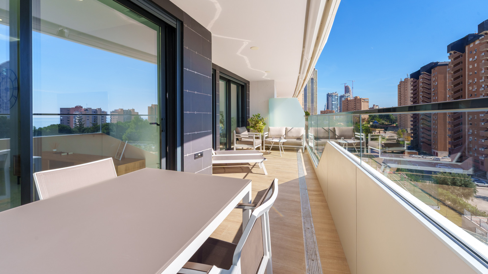 photo of Apartments on Avinguda de Benissa, 2, 03502 Benidorm, Alicante, Spain