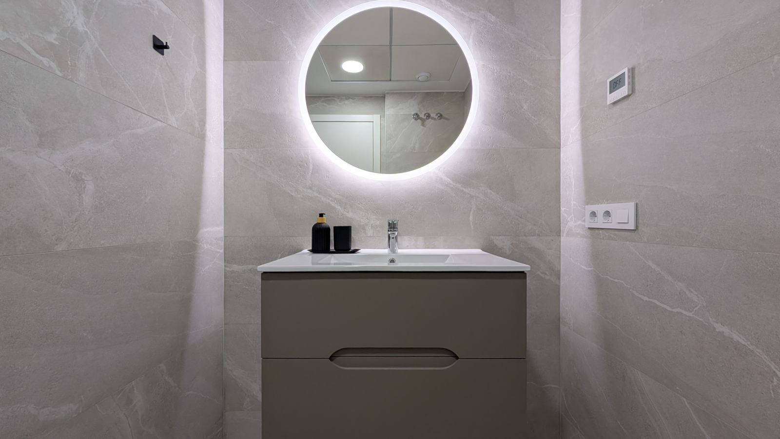 photo of Apartments on Carrer de Nicaragua, 10, 03509 Finestrat, Alicante, Spain