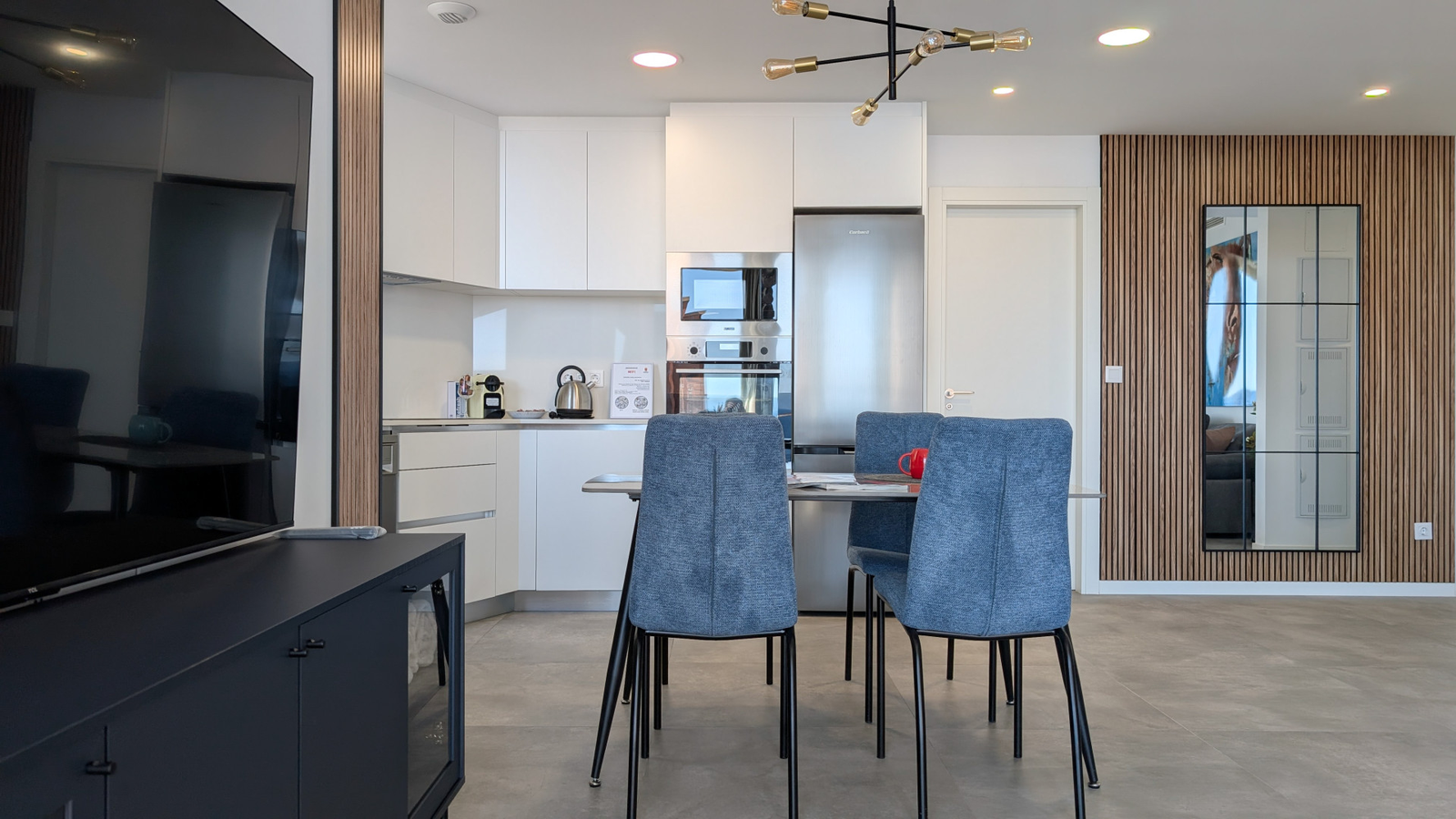 photo of Apartments on Av. Moralet, 10, 03502 Benidorm, Alicante, Spain