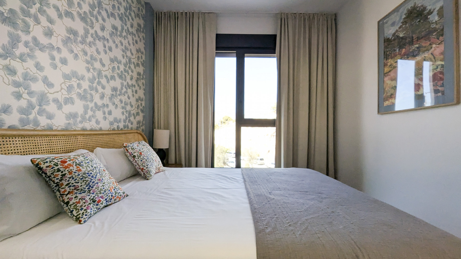 photo of Villa or house on Partida Torres Norte Urb, 10, 03570 La Vila Joiosa, Alicante, Spain