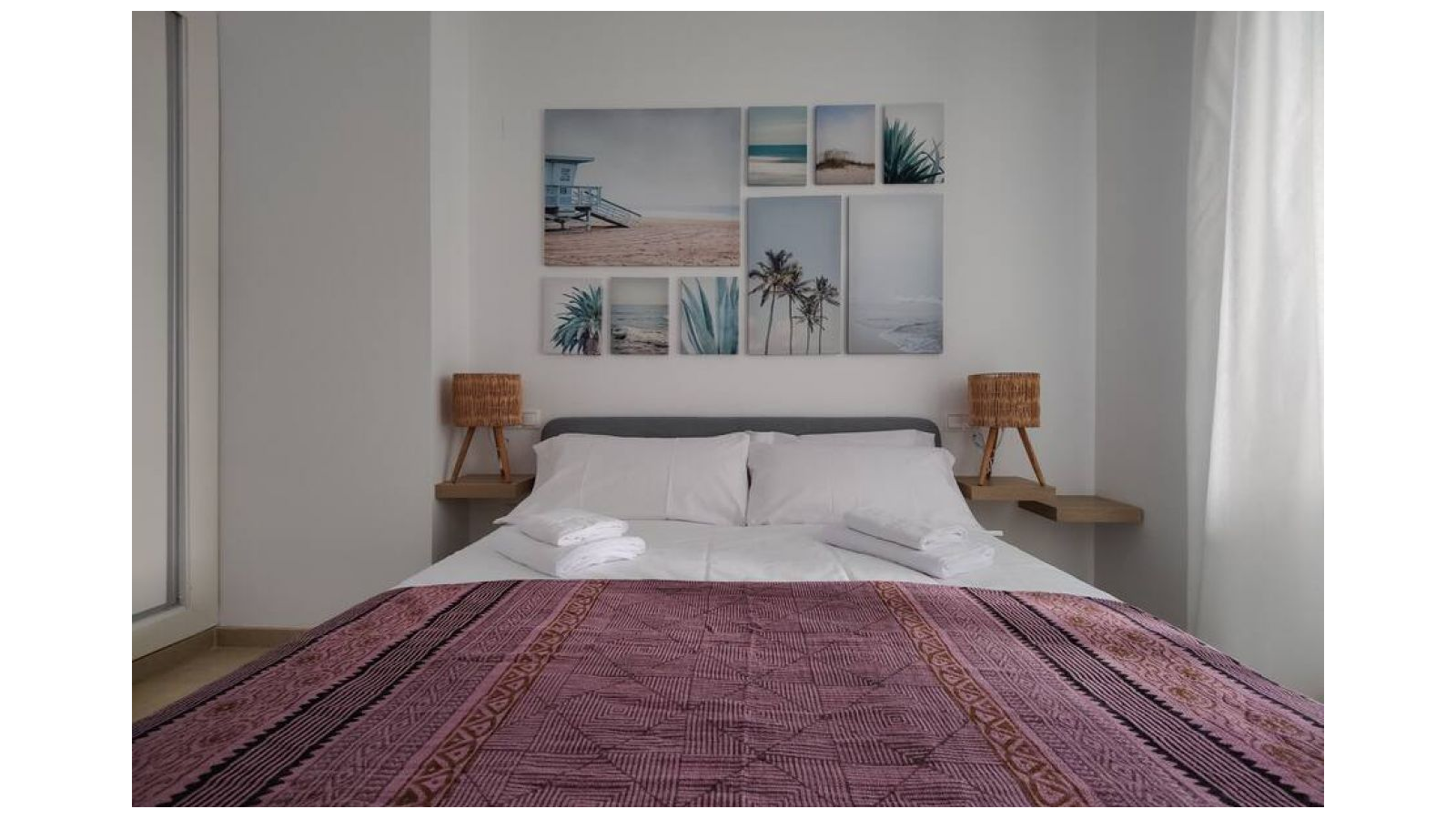 photo of Villa or house on Carrer Marinada, 3A, 03570 Benidorm, Alicante, Spain