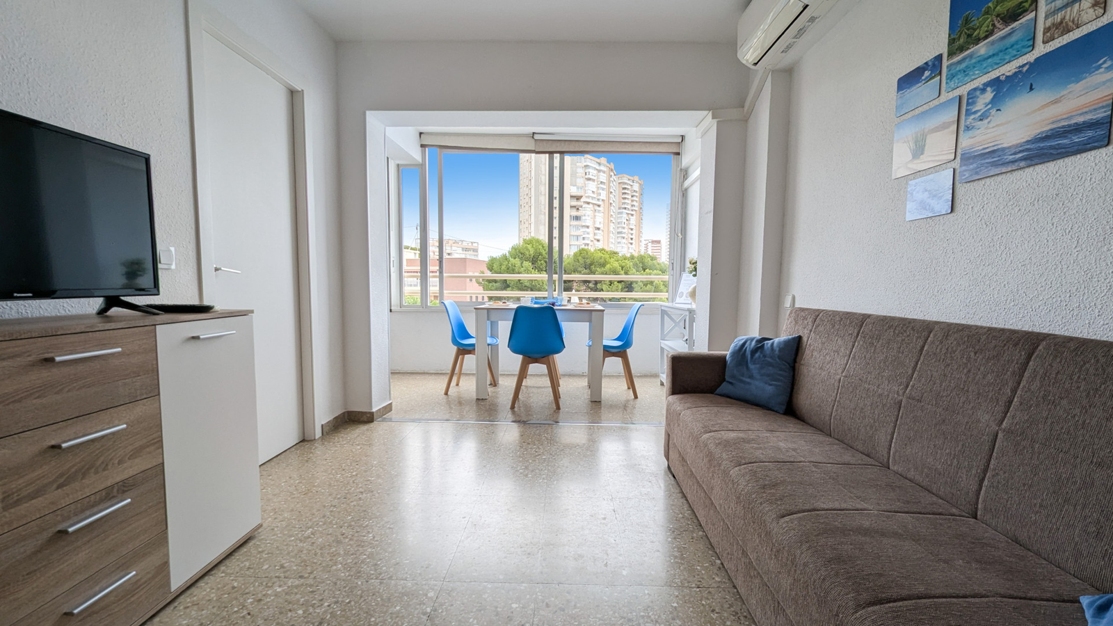 photo of Apartments on Av. de Xixo, 3, 03502 Benidorm, Alicante, Spain