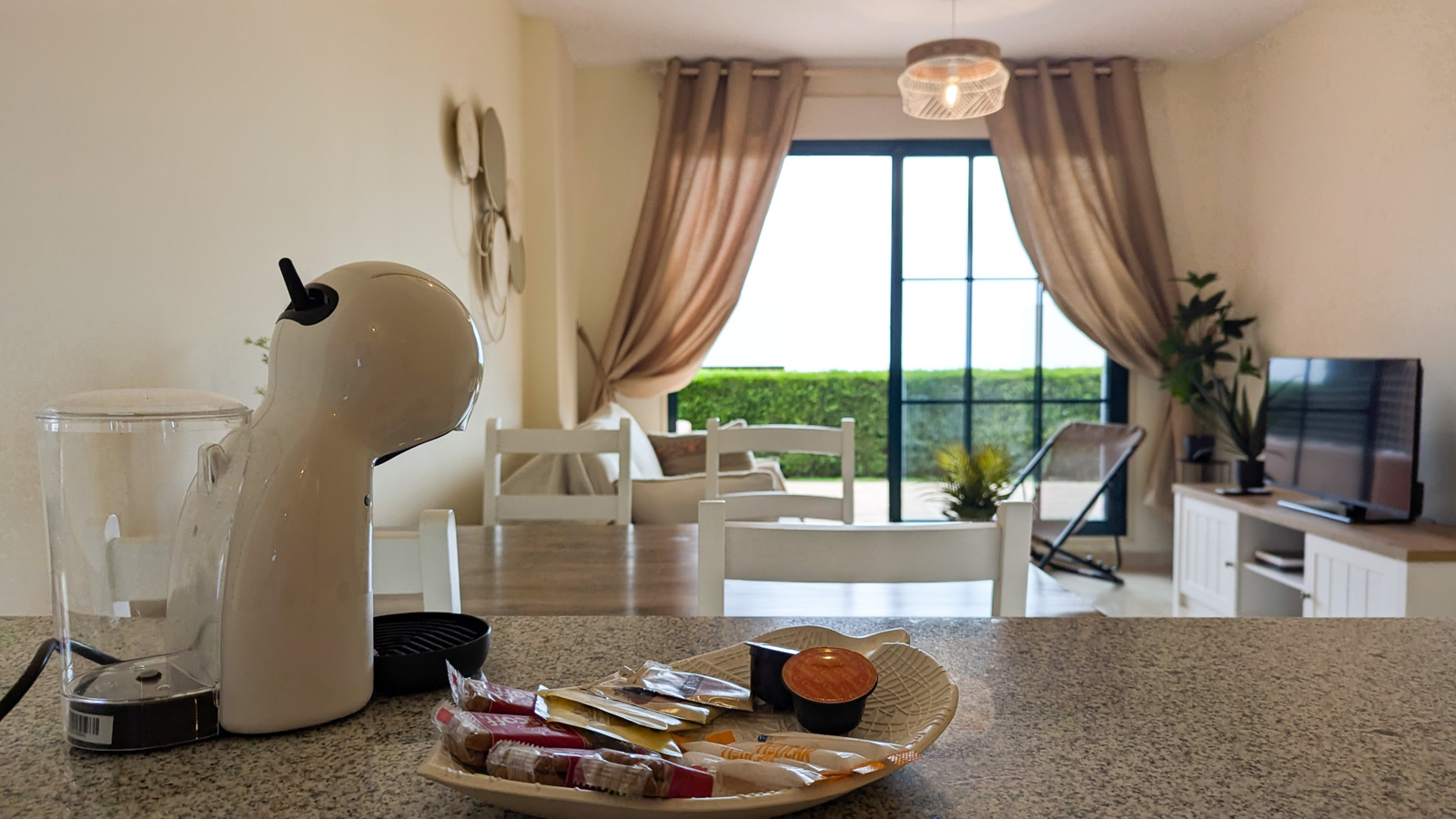 photo of Apartments on C. Viena, 29, 03509 Finestrat, Alicante, Spain