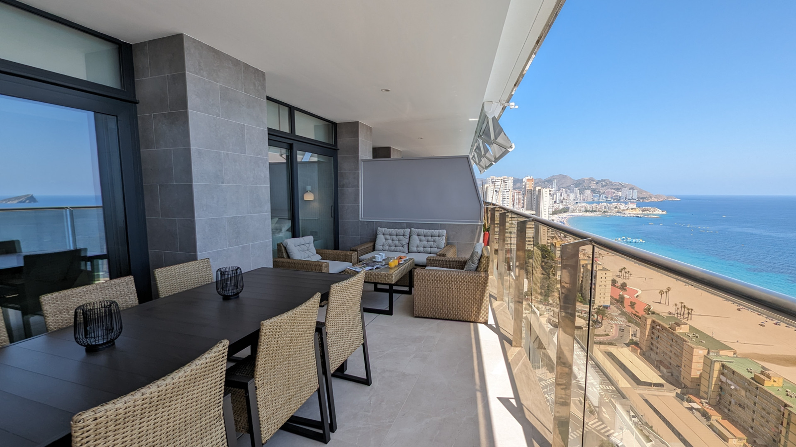 photo of Apartments on Av. República Argentina, 17, 03502 Benidorm, Alicante, Spain
